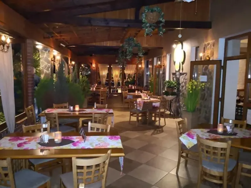 Restaurant nuntă Hunedoara – Restaurant Quadrifoglio